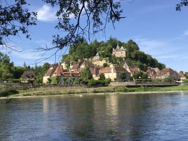 Maison de vacances