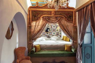 Logement Tunis