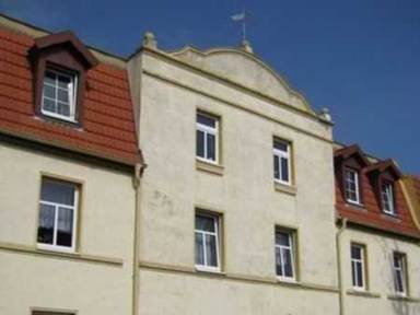 Appartement Stralsund