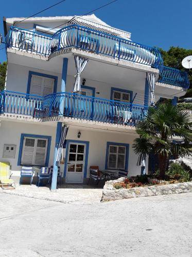 Chambre d'hôtes Podgora