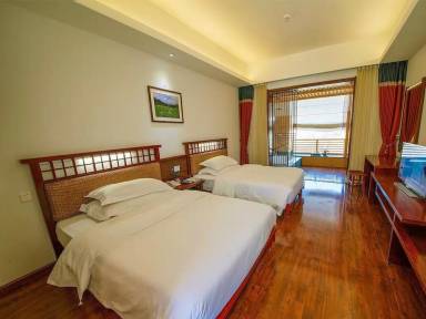 Résidence de vacances 32 m²