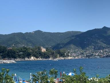 Maison de vacances Portofino