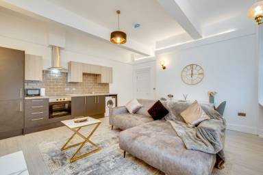 Apartment Wakefield