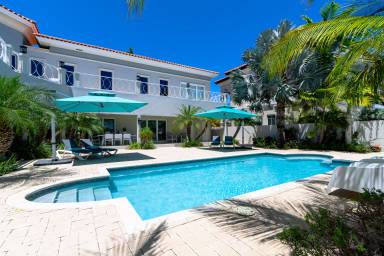 Villa Malmok