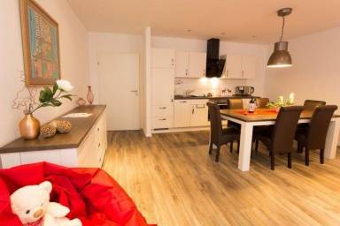Ferienwohnung  Bad Lauterberg im Harz