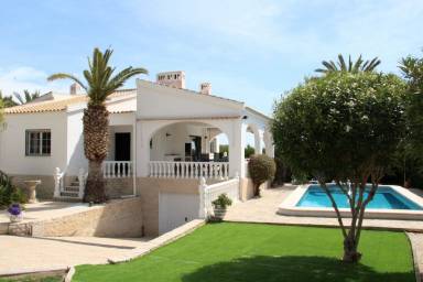 Villa Cabo Roig