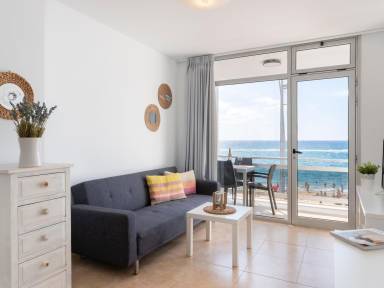 Apartamento de 35 m²