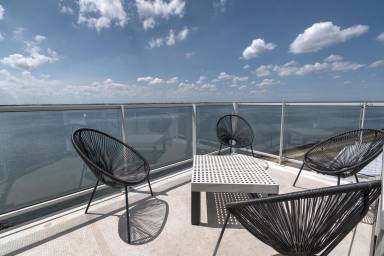 Appartement 100 m²