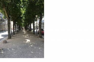 Appartement Baden-Baden