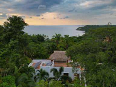 Villa Chacala