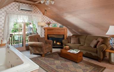 Bed and breakfast Sturgeon Bay