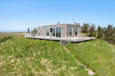 Maison de vacances 50 m²
