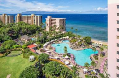 Condominio Kaanapali
