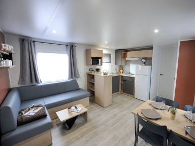 Mobil-home Dunkerque