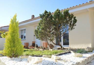 Maison de vacances 110 m²