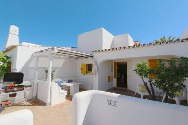 Casa de 130 m²