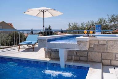 Villa 130 m²