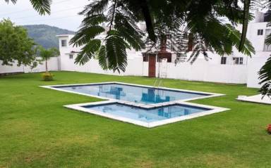 Casa Xochitepec