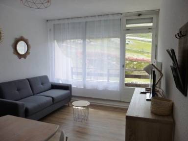 Apartamento de 22 m²