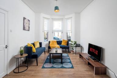 Huis Islington