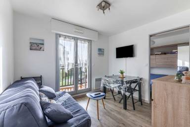 Ferienwohnung Cabourg