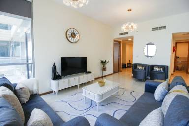 Apartment Emirates Hills