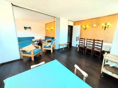 Appartement 80 m²