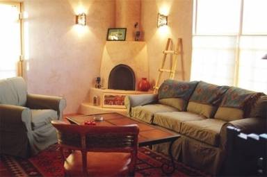 House Ranchos de Taos