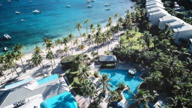 Condo Saint Thomas