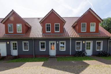 Ferienhaus Neuhof