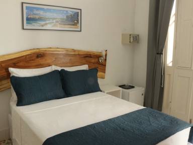 Private room Empedrado