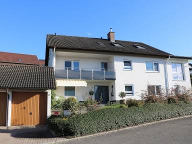Apartment Bamlach