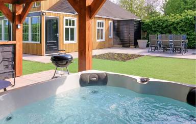Huis 83 m²