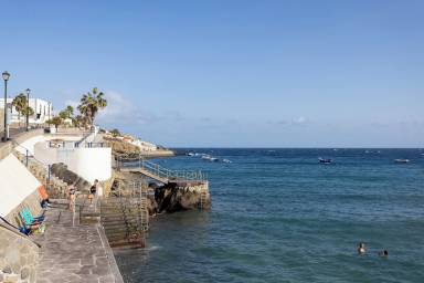 Apartamento de 43 m²