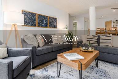 Condo  Whistler