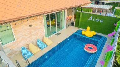 Huis 250 m²