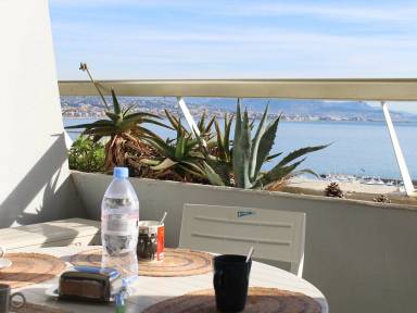Appartement 25 m²