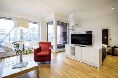 Aparthotel Nordend-Ost