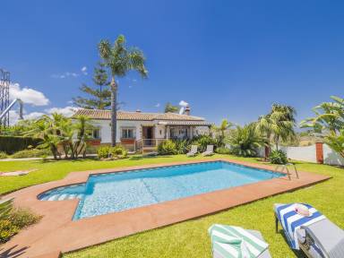 Villa Alhaurín el Grande