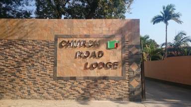 Lodge Town