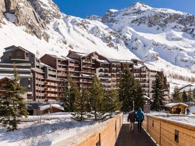 Appartement Val-d'Isère
