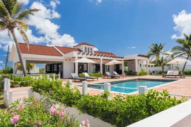 Airbnb  Anguilla