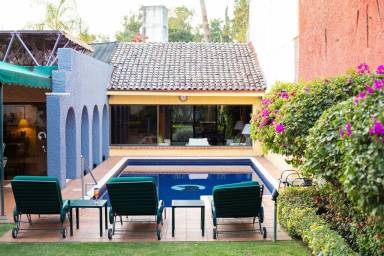 Villa Cuernavaca