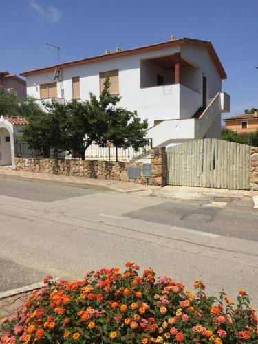 Bed & Breakfast  Budoni