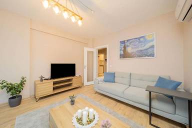 Ferienwohnung Antalya