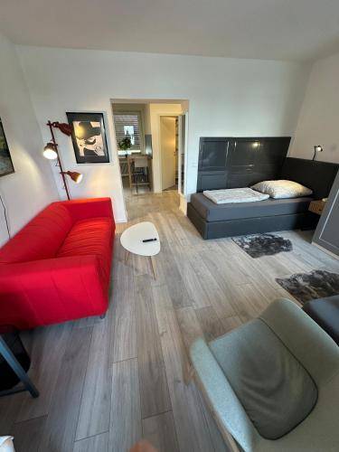 Ferienwohnung  Mönchengladbach