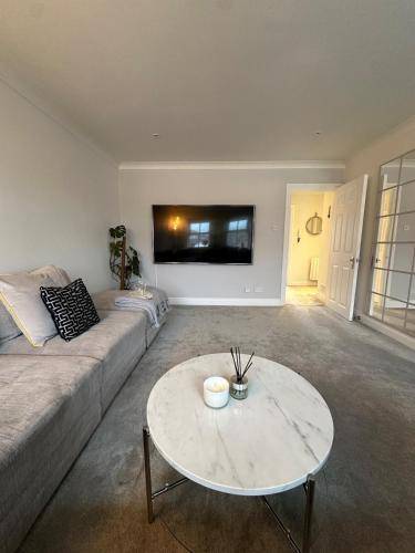 Apartment Ascot