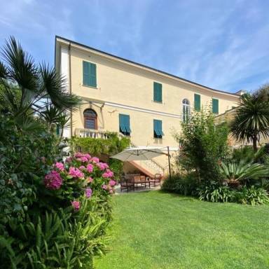Appartement 70 m²