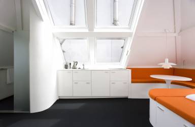 Apartament Haga