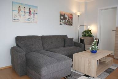Apartamento de 56 m²